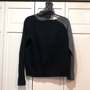 Farrah Cut Out Pullover - Jamison - S